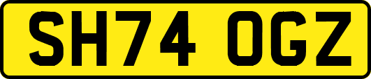 SH74OGZ