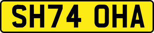 SH74OHA