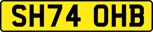 SH74OHB