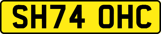 SH74OHC