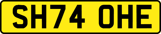 SH74OHE