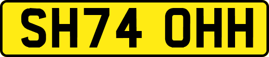 SH74OHH