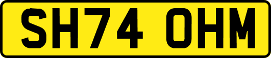 SH74OHM