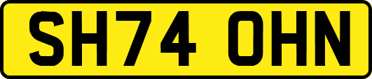 SH74OHN