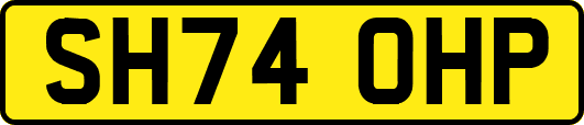 SH74OHP