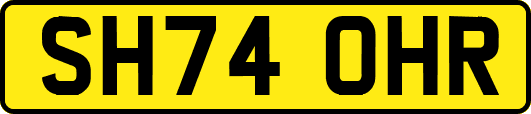 SH74OHR