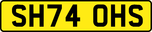 SH74OHS