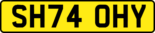 SH74OHY