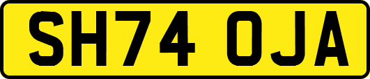 SH74OJA
