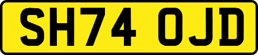 SH74OJD