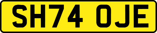 SH74OJE