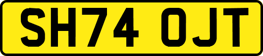 SH74OJT