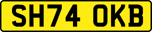 SH74OKB