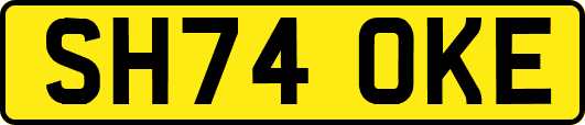 SH74OKE