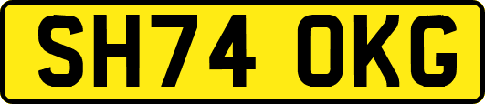 SH74OKG