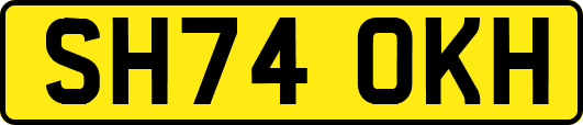SH74OKH