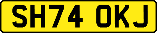 SH74OKJ