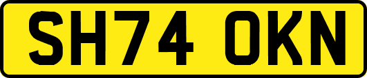 SH74OKN