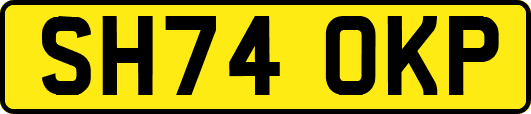 SH74OKP