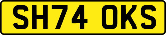 SH74OKS