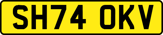 SH74OKV
