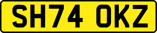 SH74OKZ