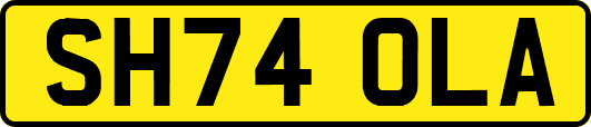 SH74OLA