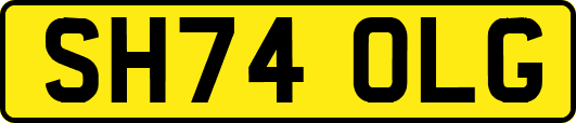 SH74OLG