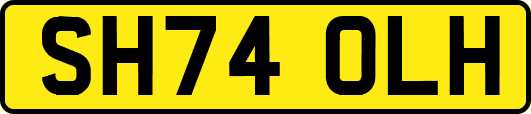 SH74OLH