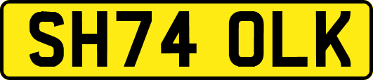 SH74OLK