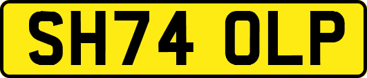 SH74OLP