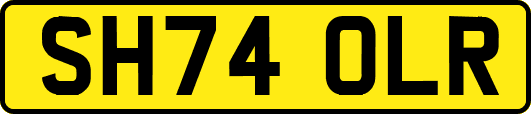 SH74OLR