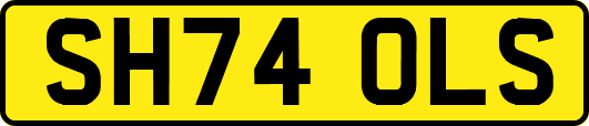 SH74OLS