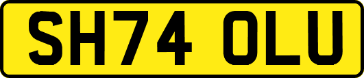 SH74OLU