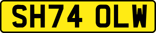 SH74OLW
