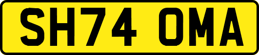 SH74OMA
