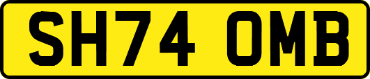 SH74OMB