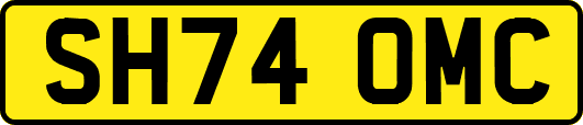 SH74OMC