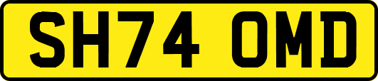 SH74OMD