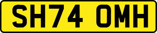 SH74OMH