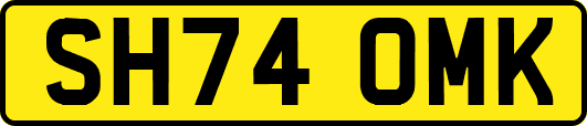 SH74OMK