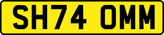 SH74OMM