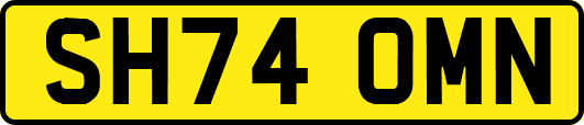 SH74OMN