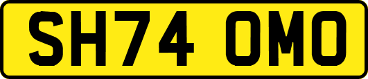 SH74OMO