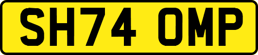 SH74OMP