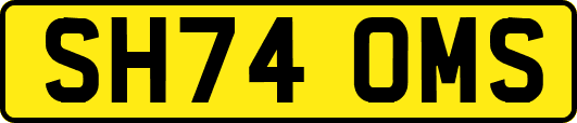 SH74OMS