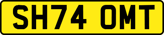 SH74OMT