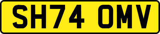 SH74OMV