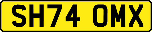 SH74OMX