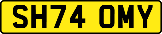 SH74OMY